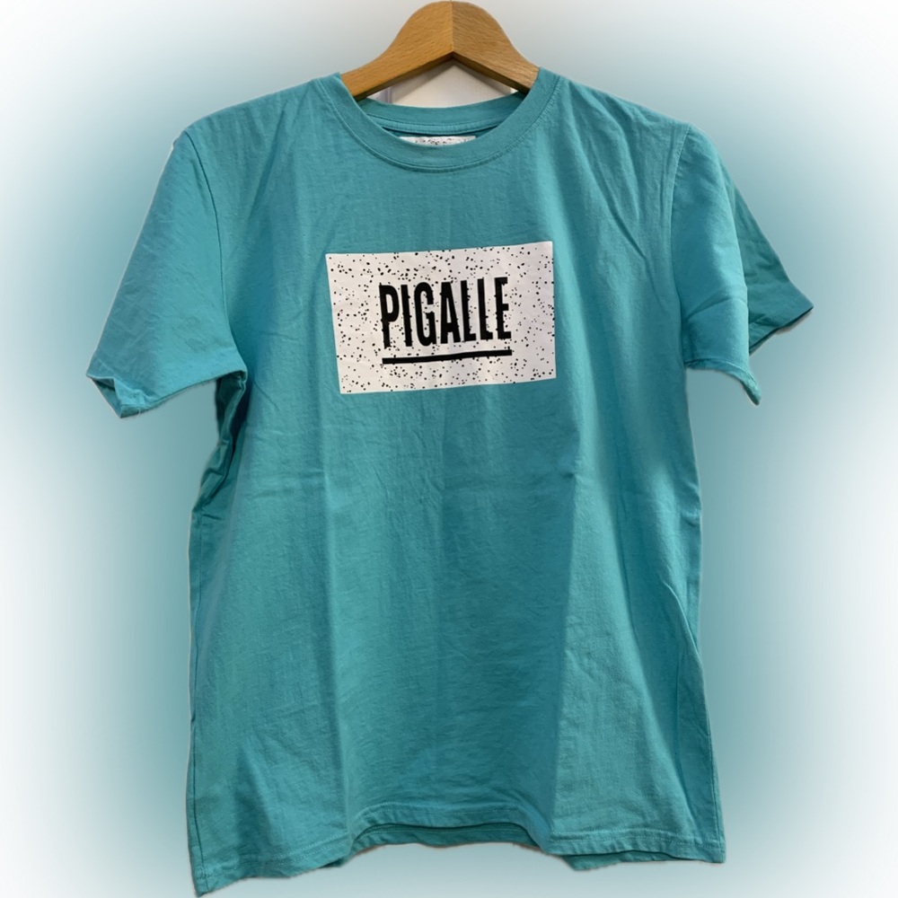 $7 bundle item-PIGALLE tshirt